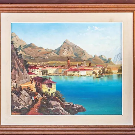 Ai Castagnari Country Costermano sul Garda