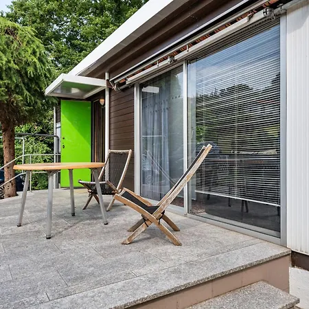 Ai Castagnari Country Ferienhaus