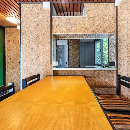 Ferienhaus Ai Castagnari Country Costermano sul Garda