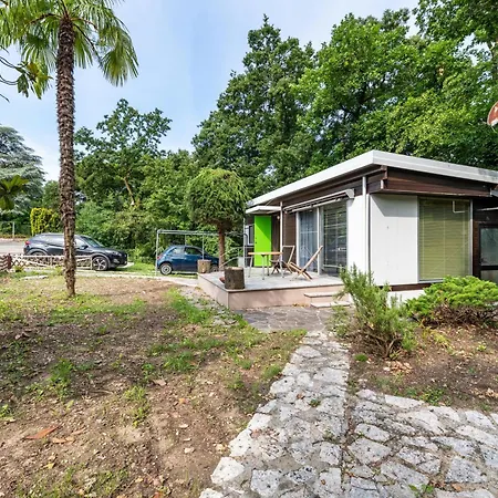 Ai Castagnari Country