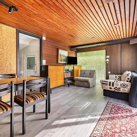 펜션 Ai Castagnari Country 코스테르마노