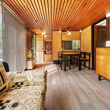 Ai Castagnari Country *