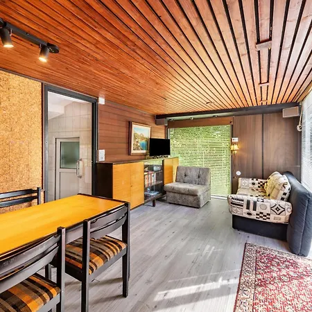 Ai Castagnari Country 펜션